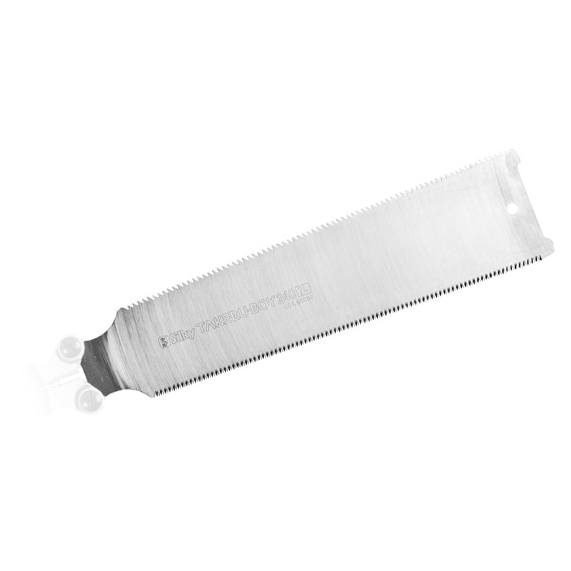 Seidiger TakeruBoy Reserveklinge