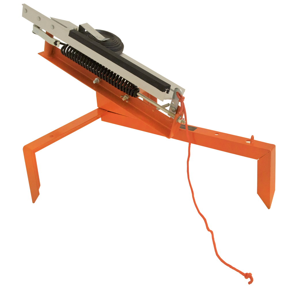 5etta Competitor Bærbar Leirdueutkaster