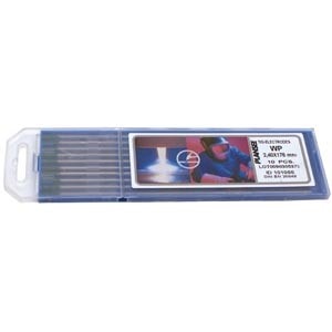 Wolfram Elektrod 2,4Mm Grön