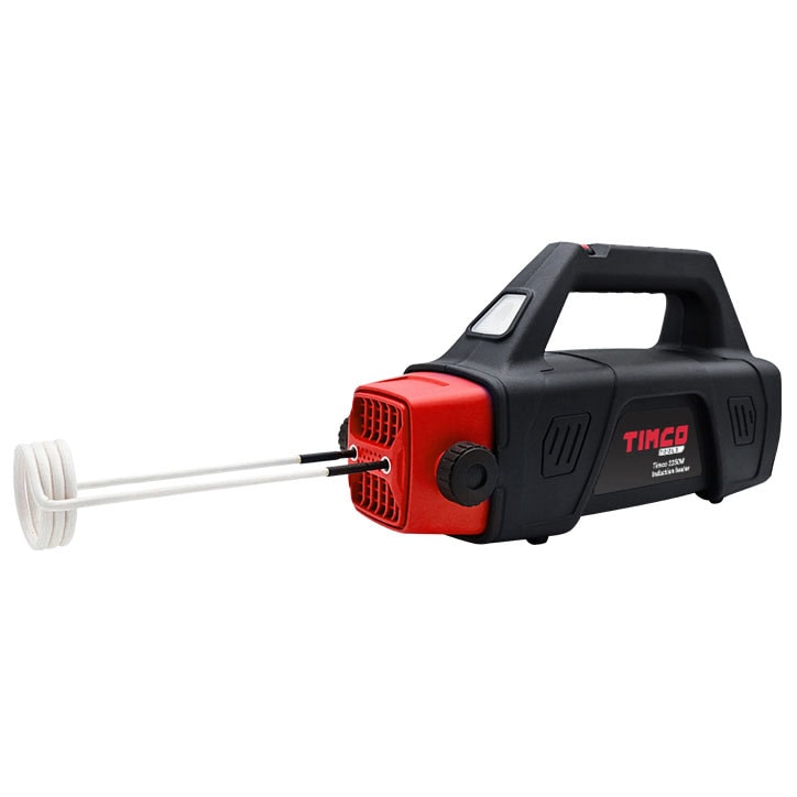 Timco Induktionsvärmare 2250W