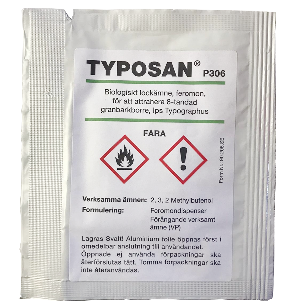 Typosan P306
