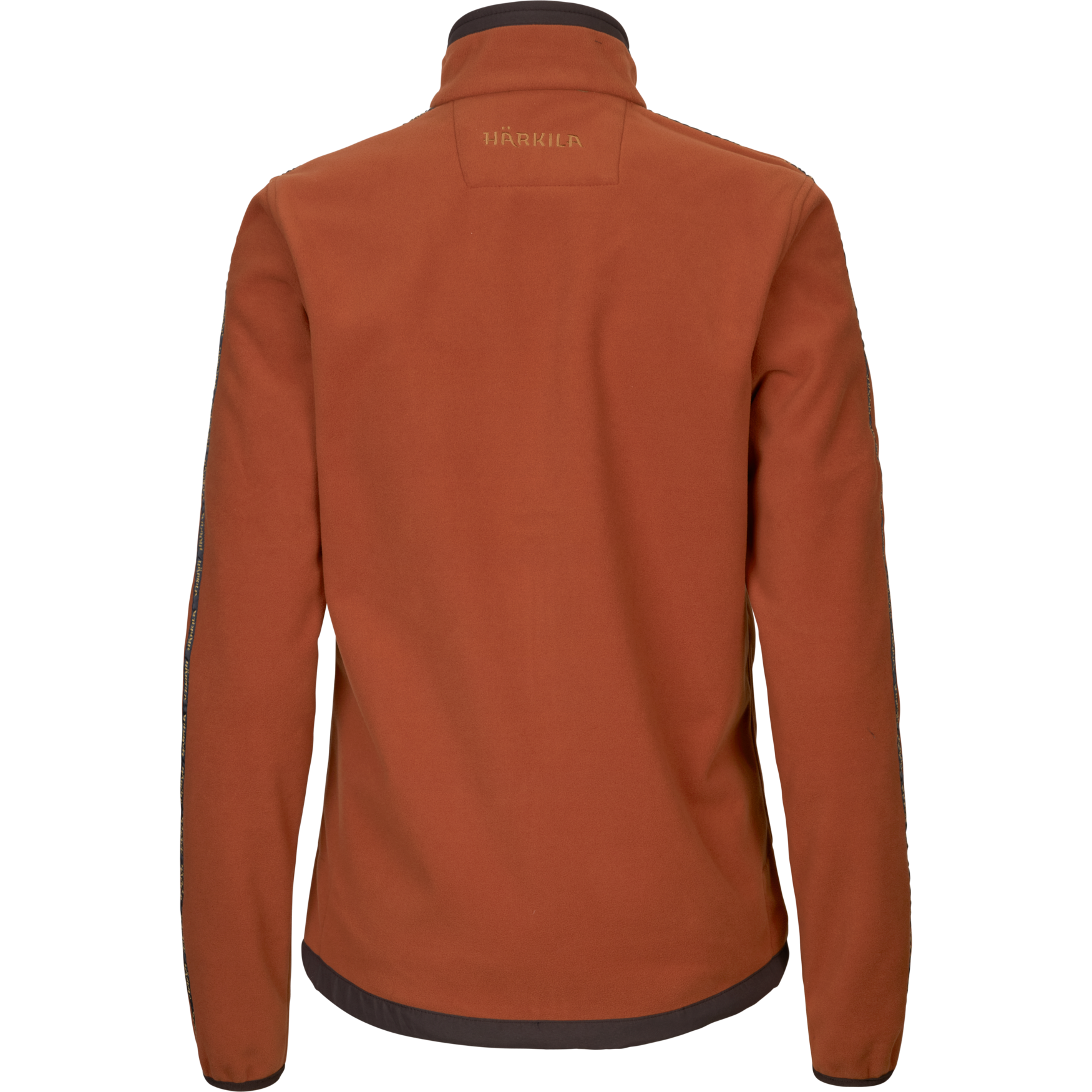 Kamko Fleece Women Dark olive Arabian spice 4.jpg