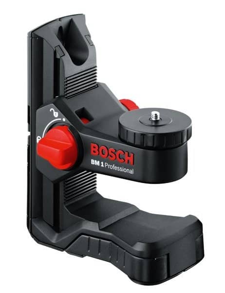 Bosch Universalhållare BM1 för BL 2 L