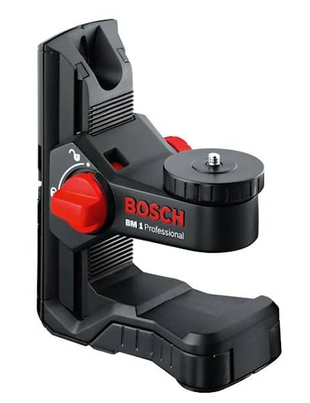 Bosch Universalhalterung BM1 für BL 2 L
