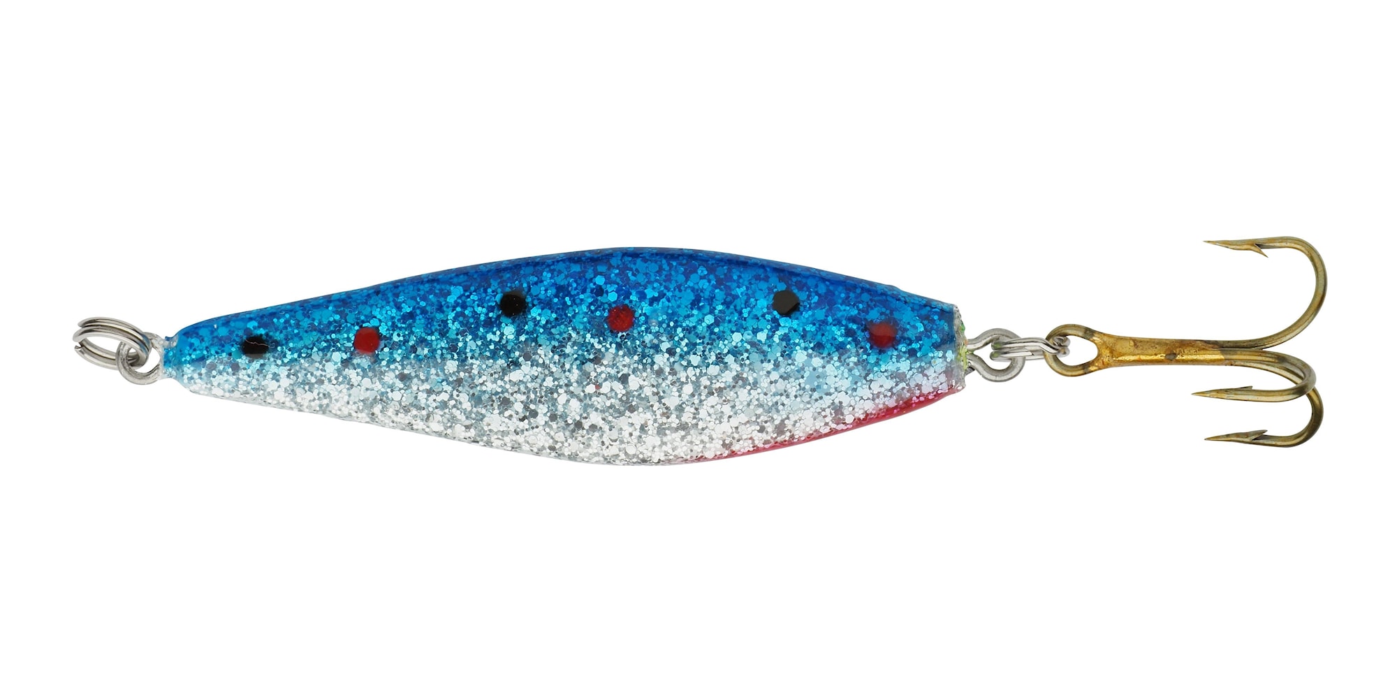 Abu Garcia Stor Zigge 18g - Baltic Herring -