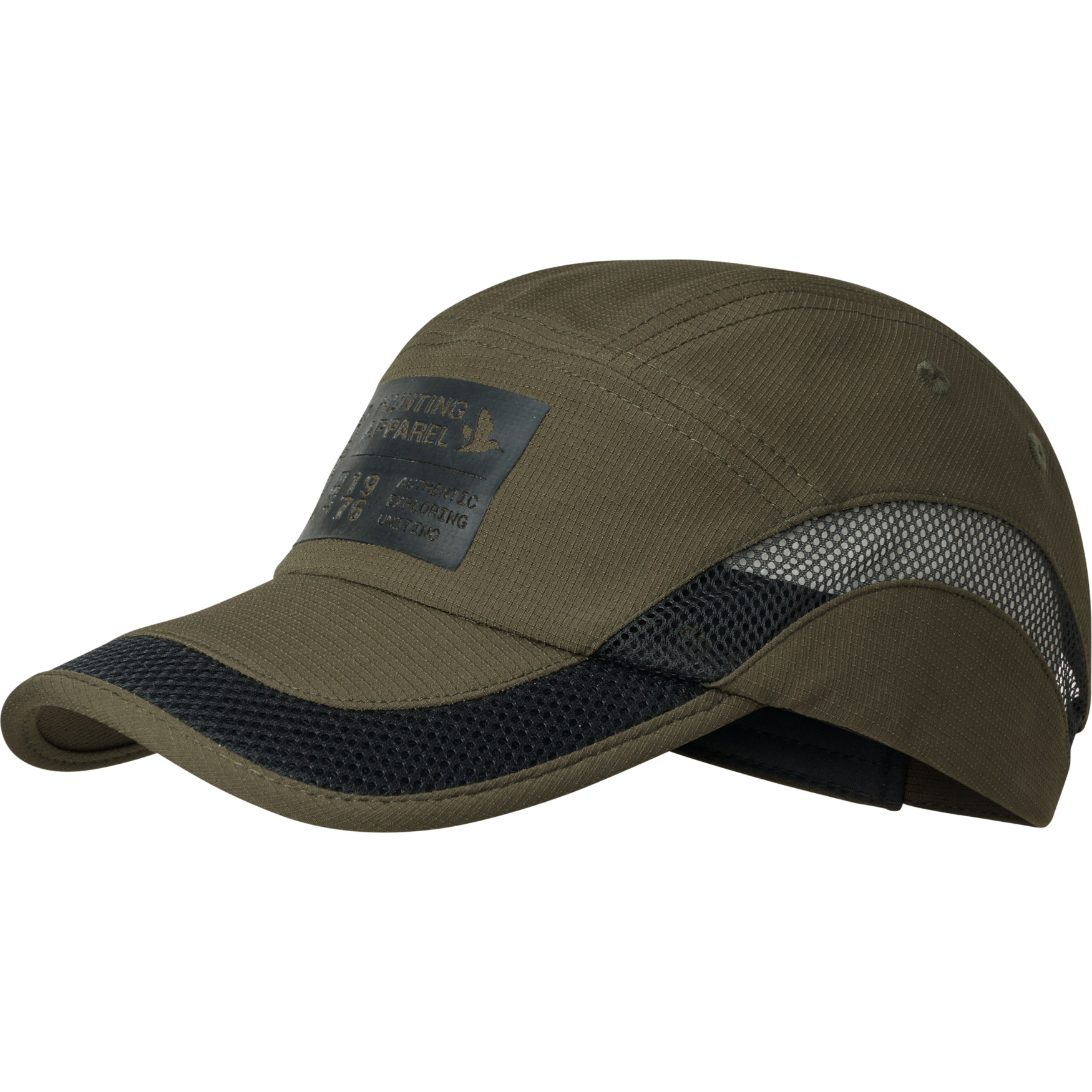 Seeland Selous Kappe Grape Leaf, Einheitsgröße