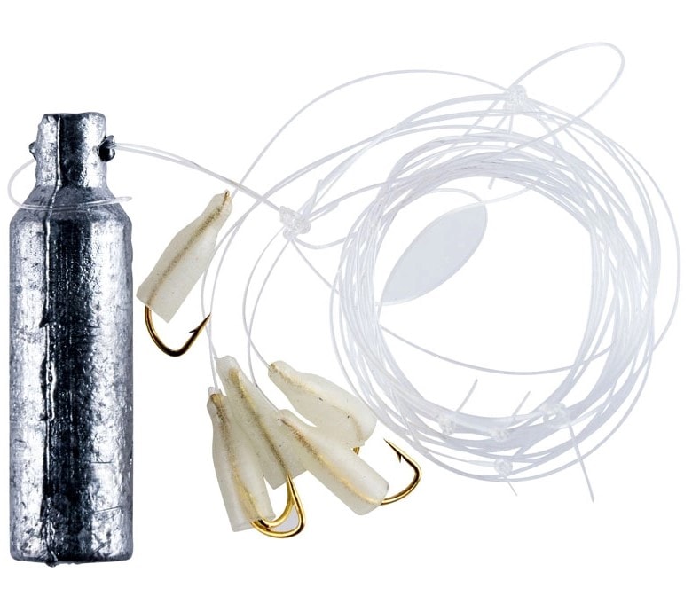 IFISH Strömmingshäckla 40 gram Waxholm