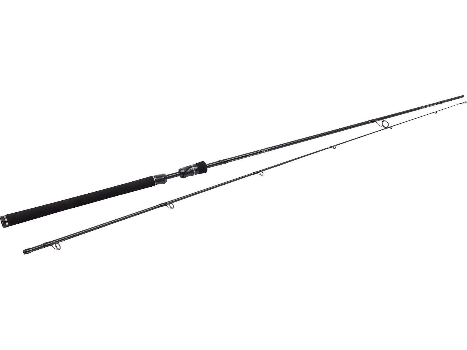 Westin W3 POWERLURE 3RD 8'/244CM H 20-60G Haspelspö