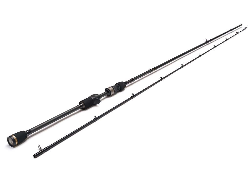 REA/Black Friday Westin W3 Finesse Crank-T 2nd 7'/210cm ML 5-20g 2sec Spinnspö