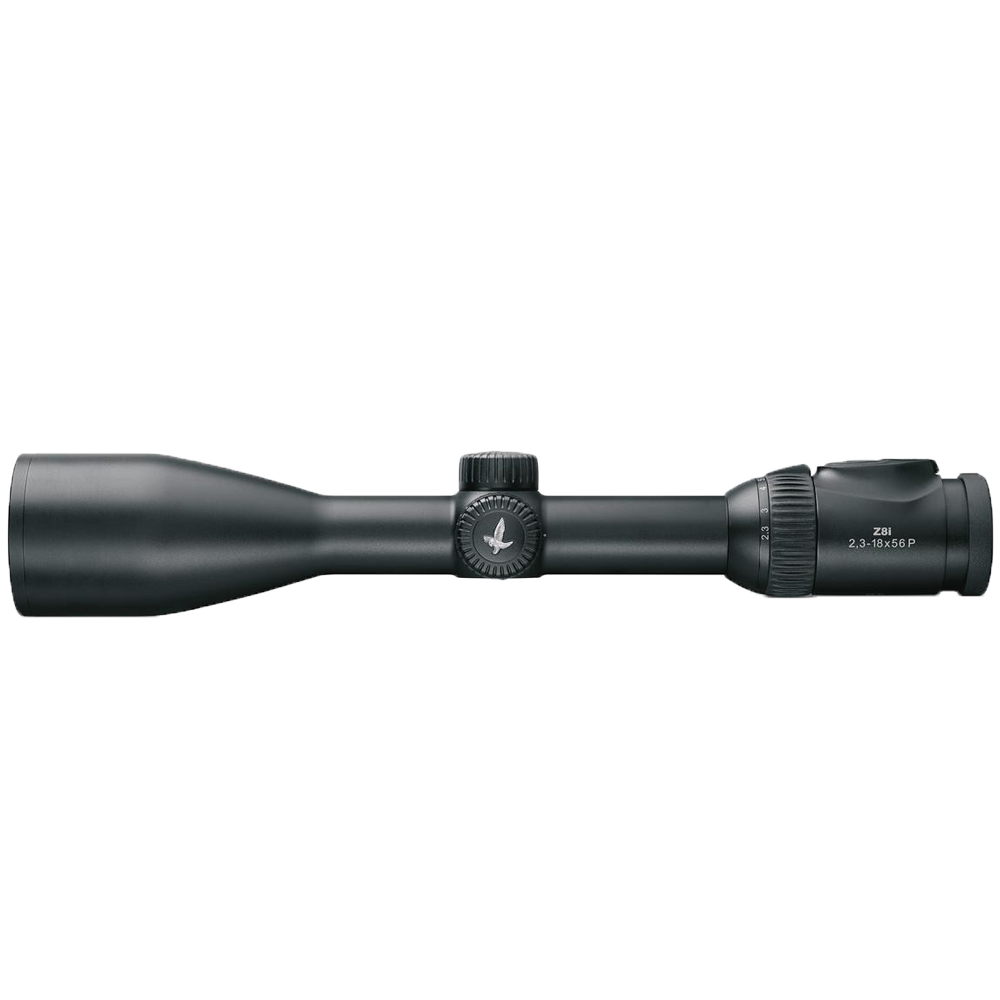 Swarovski Z8i 2,3-18x56 P Kikarsikte