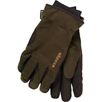 Härkila Härkila Core GTX gloves Hunting green/Shadow brown