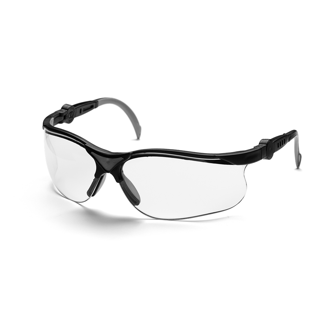 Husqvarna Vernebriller, Clear X.