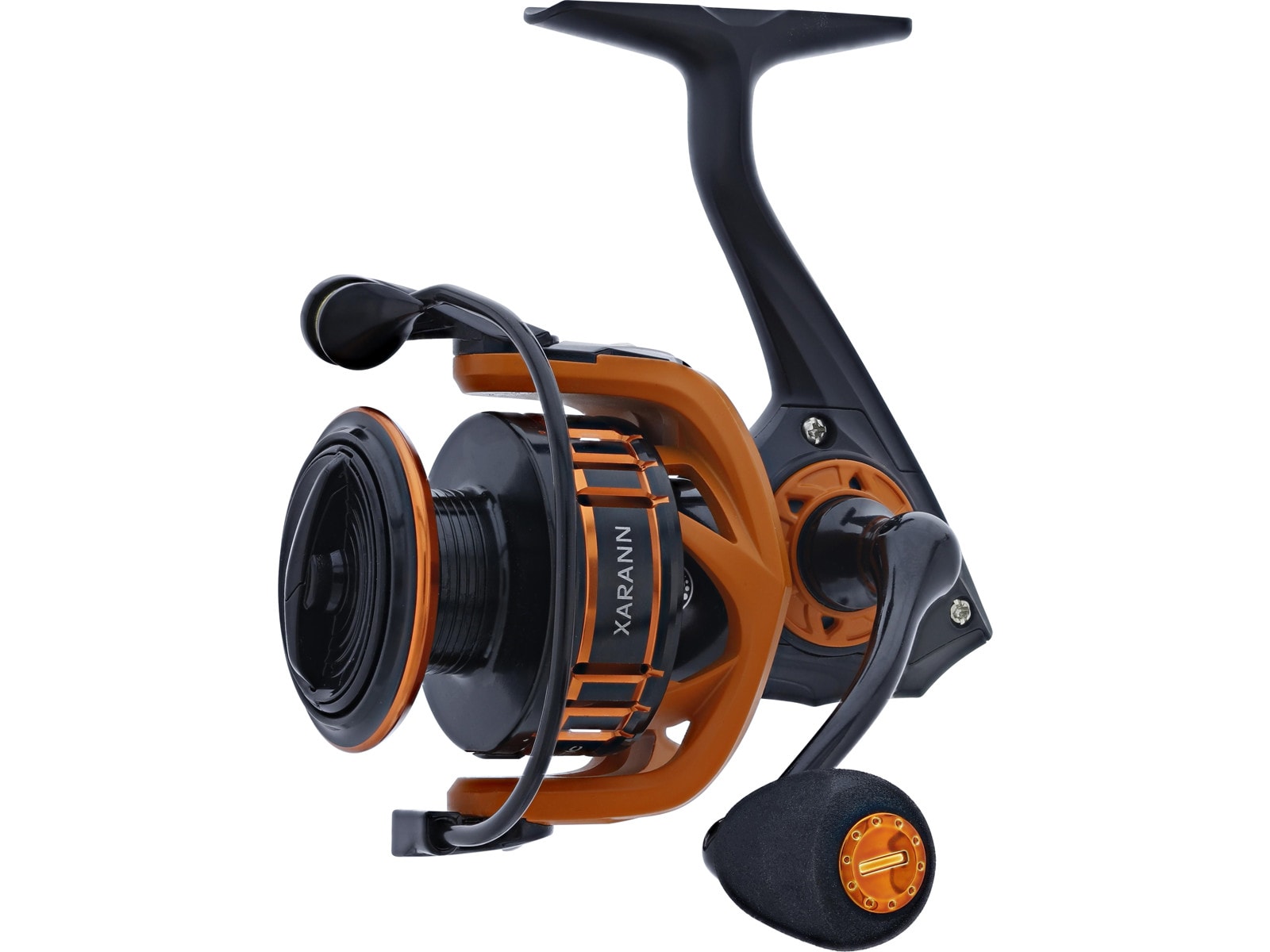 Kinetic Xarann 1000 FD 5+1BB Haspelrulle