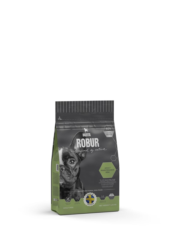 Robur Maintenance Mini 3,25kg