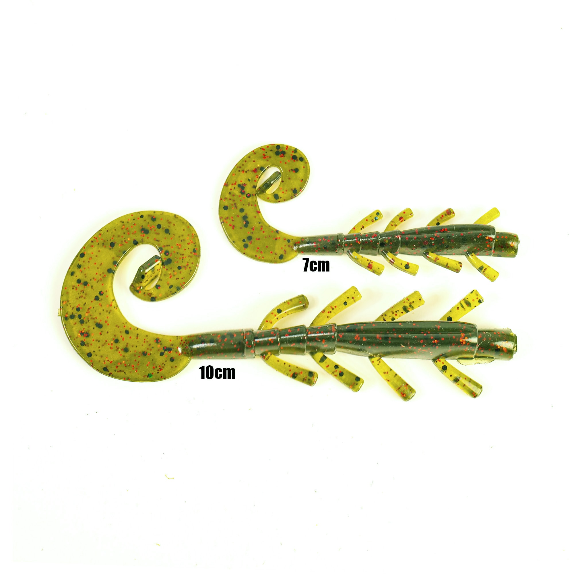 Bite of Bleak Lizzard E