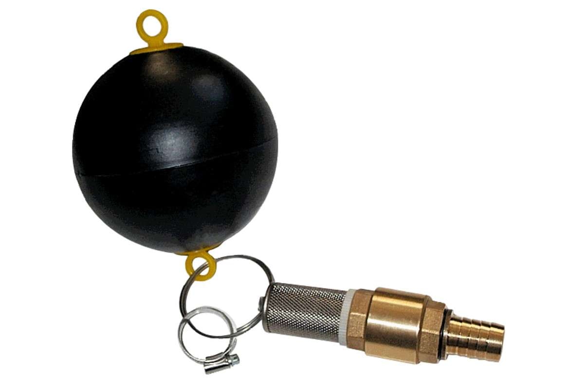 Metabo Kelluva imu, kpl.