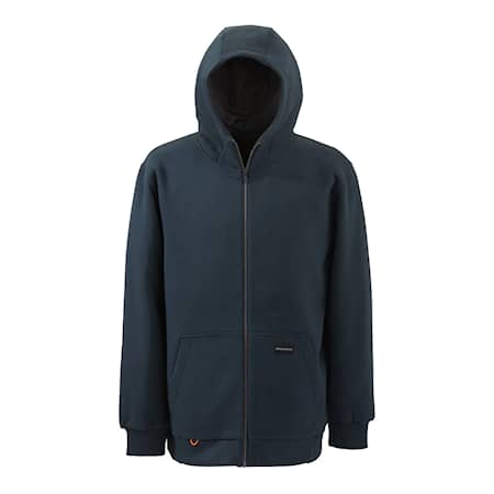 Grundéns Squall Insulated Hoodie  Midnight