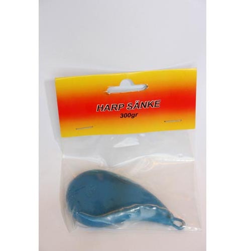 Wiggler Harpbly 400 g