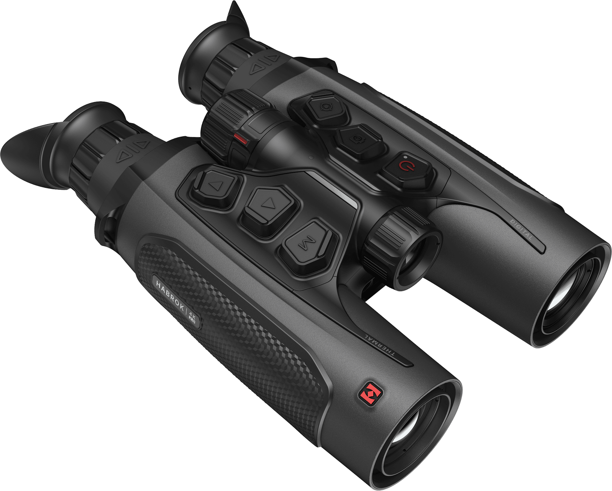 HIKMICRO Habrok 4K HH35L 2.0 Multispektrumkikare