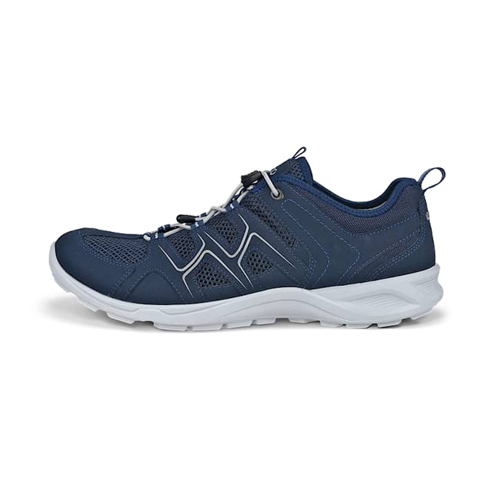 Ecco Terracruise LT Navy for menn