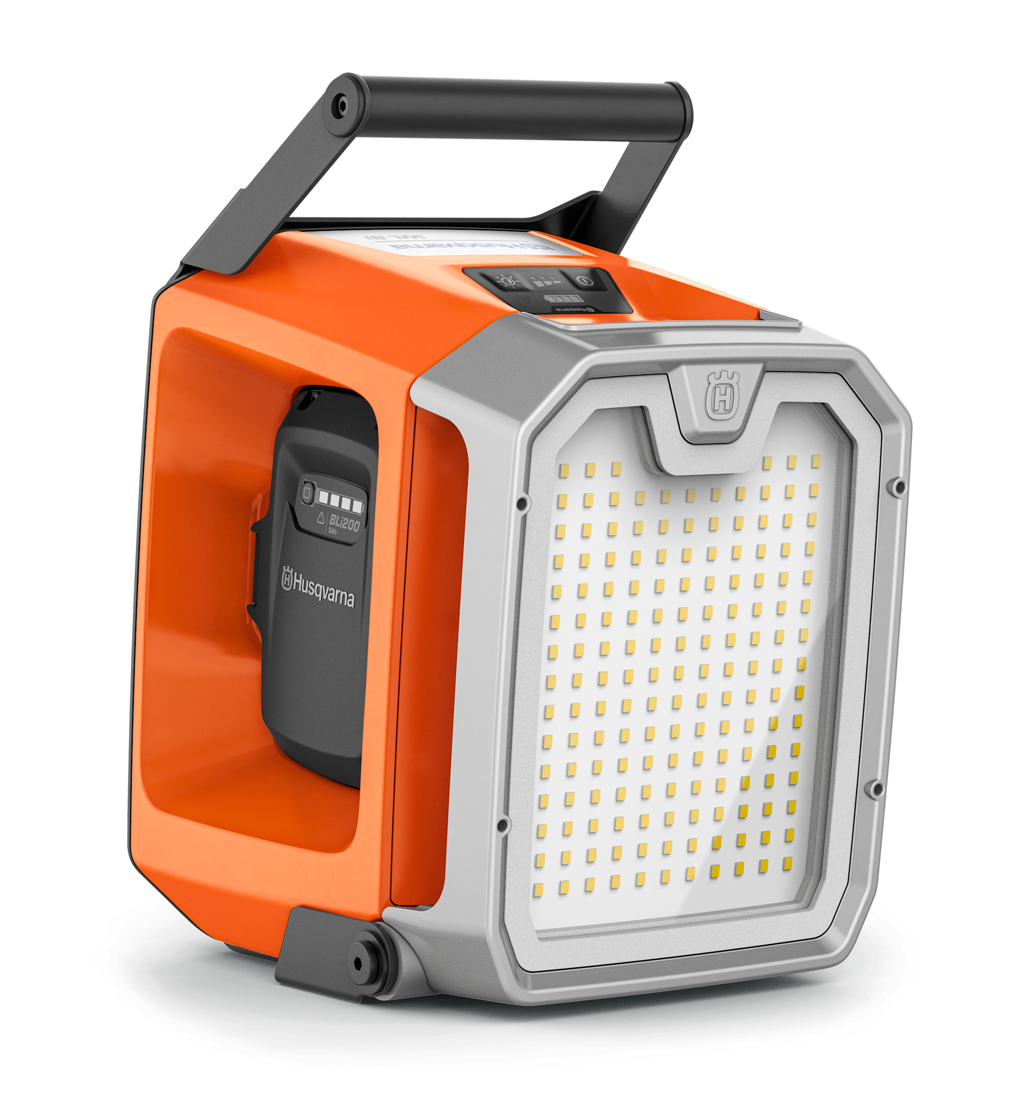 Husqvarna WL 8i Arbetsbelysning