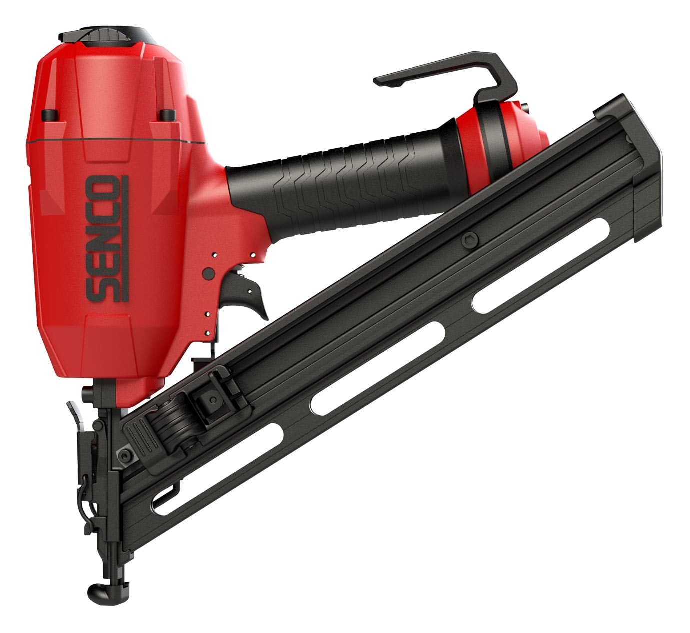 Senco Dyckertpistol Finish Pro 35BL 32-63mm 1.8mm DA-dyckert