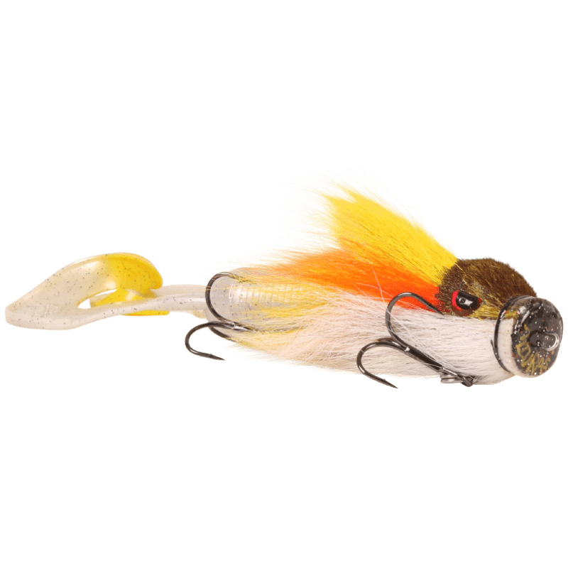 Miuras Mouse Mini 20 cm Hot Banana -