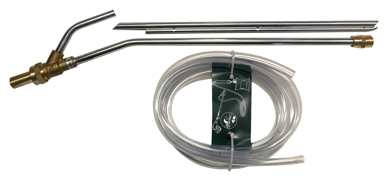 Lavor Sandblästringslans M22 075 Widia