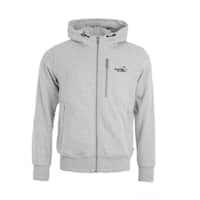 Arrak Outdoor Sporty hoodie M Grey melange