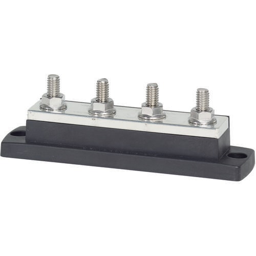 Blue Seas systems Maxibus Plint 4X8mm 250A