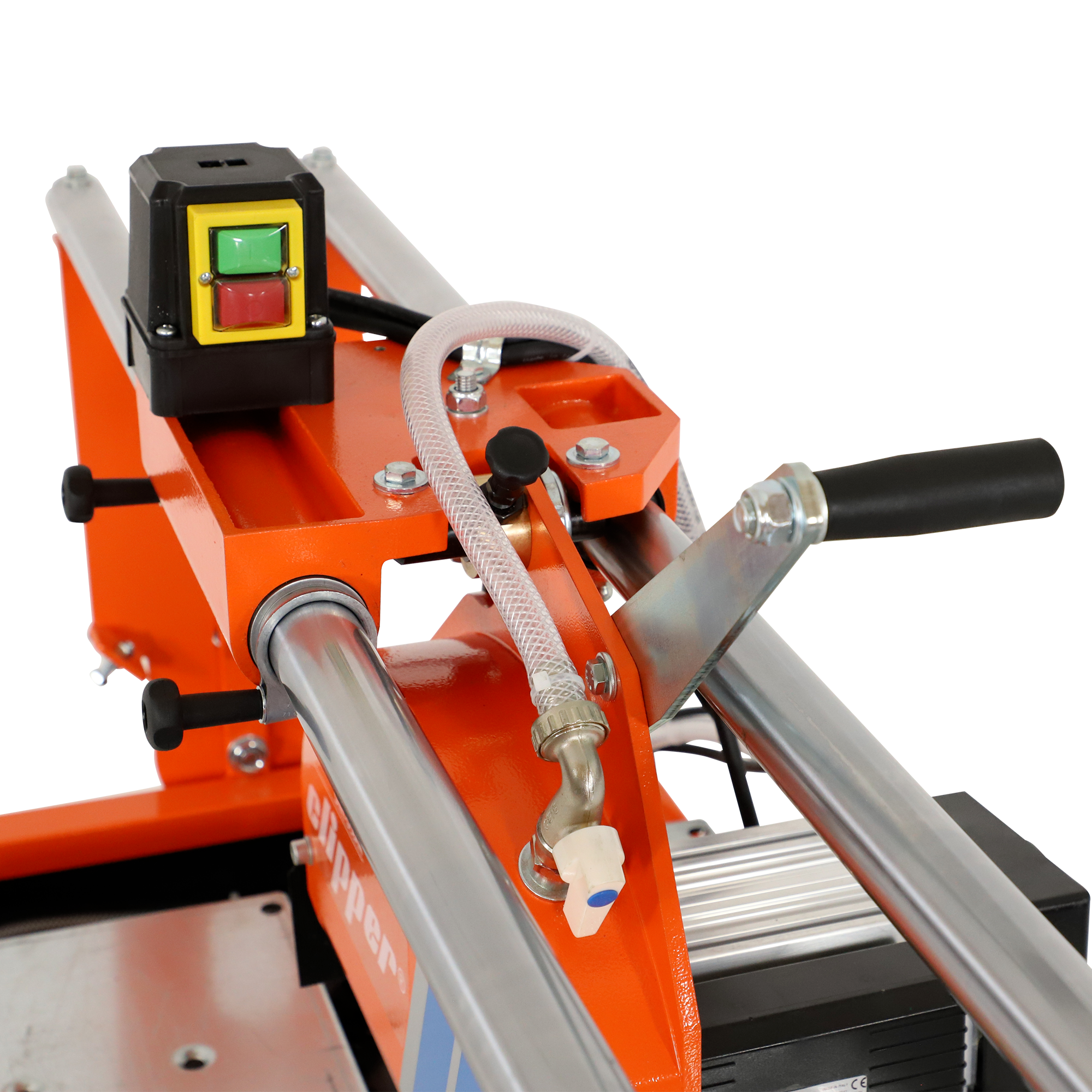 70184601846 Masonry saws Norton Clipper-CST 230V-S