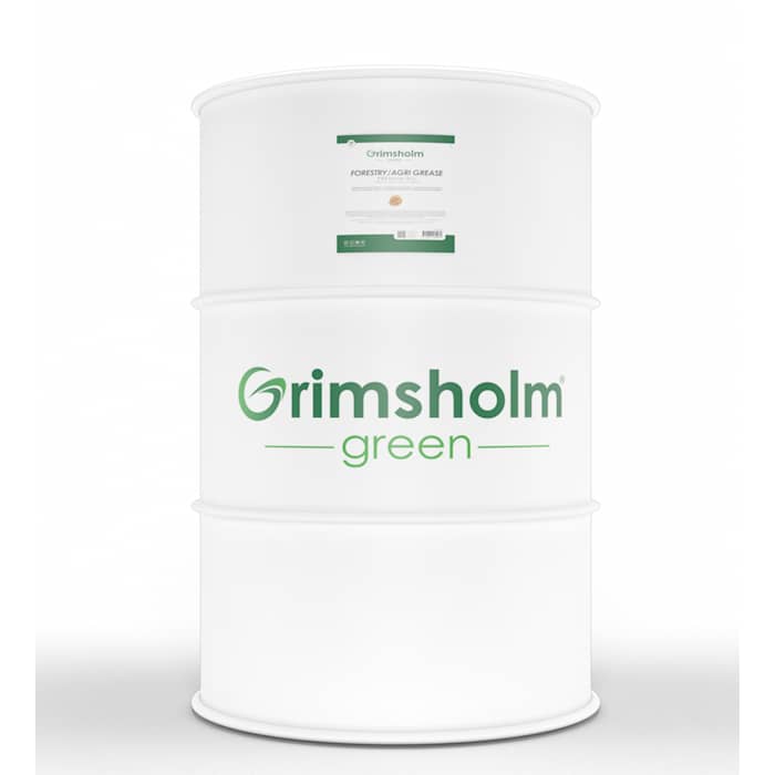 Grimsholm Forest/Agri fat Premium bio, 180 kg