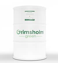 Grimsholm Skog/Agri-fett Premium bio, 180 kg