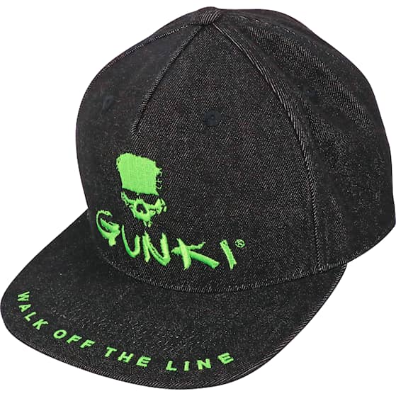 Gunki Team Gunki Snapback Cap