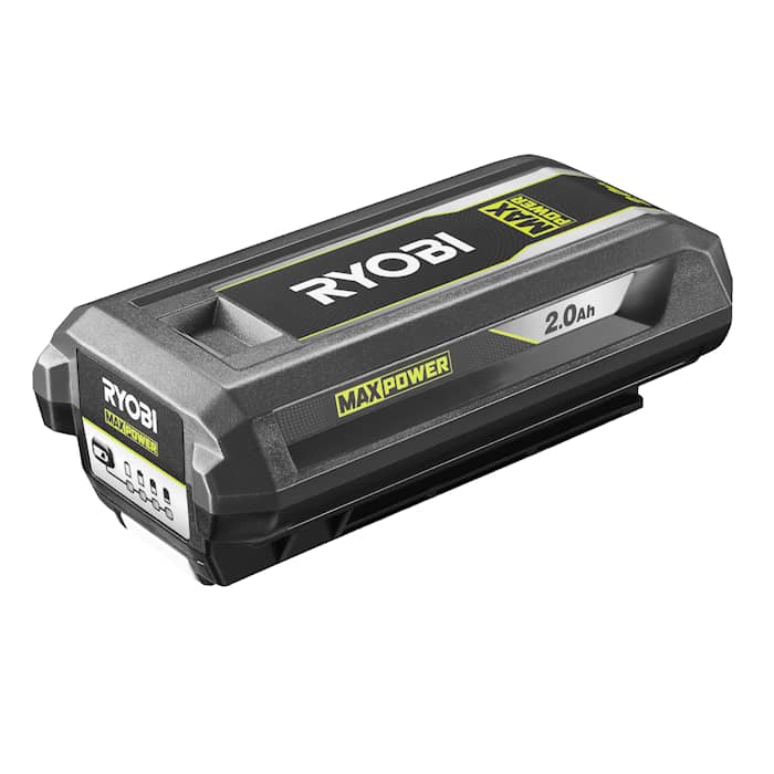 Ryobi RY36B20B Batteri 36V 2,0Ah