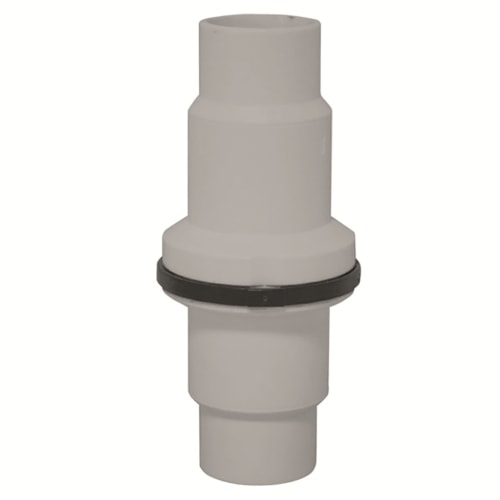 Backventil Plast 32/38mm