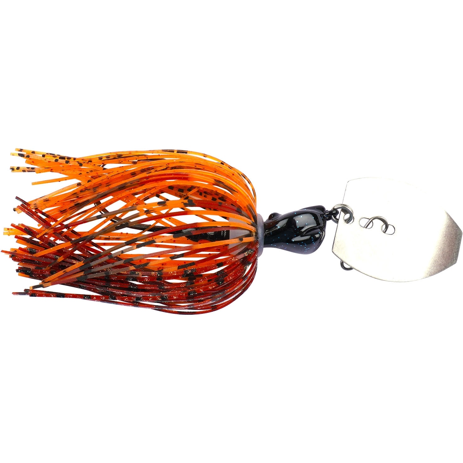 Darts Breaker Blade Jig 14 g Delta Craw