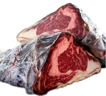 Finnvacum Mörningspåsar 30x60 cm - 5st