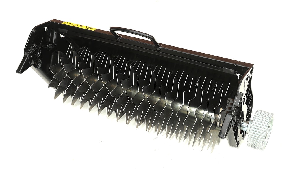 Allett 17" (43cm) Groomer Kassett till Stirling 43