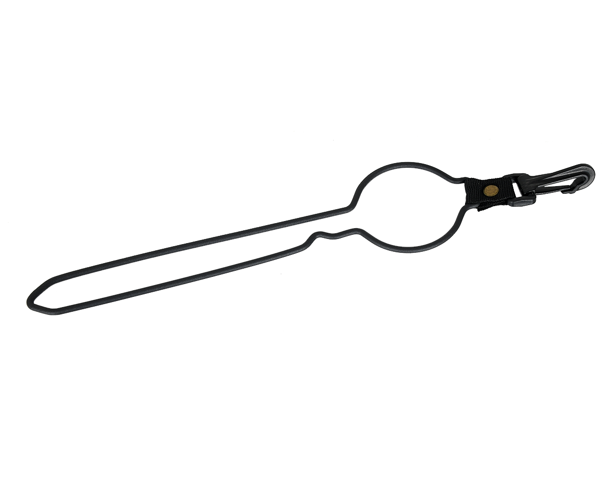 Mjoelner Fuglebærerspenne/krok