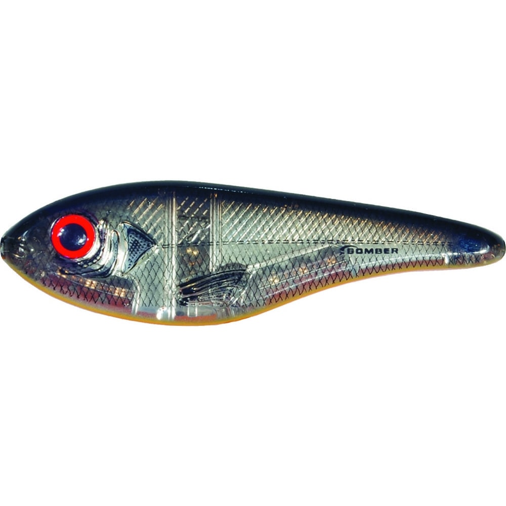 Bomber Herky Jerky Original 14,8 cm 72g Jerkbait