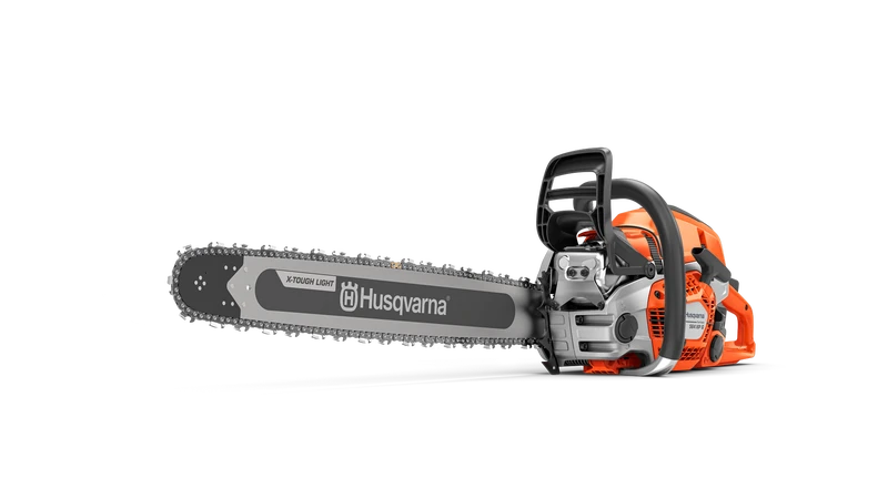 Husqvarna 564 XP® G Fuel Inject Kettensäge