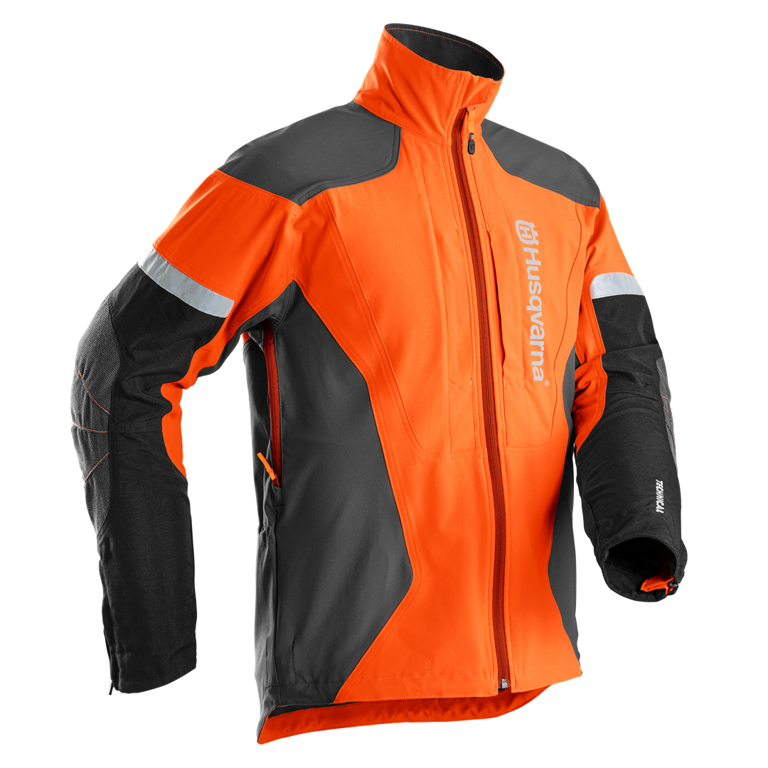 Husqvarna Metsätyöpusero Technical