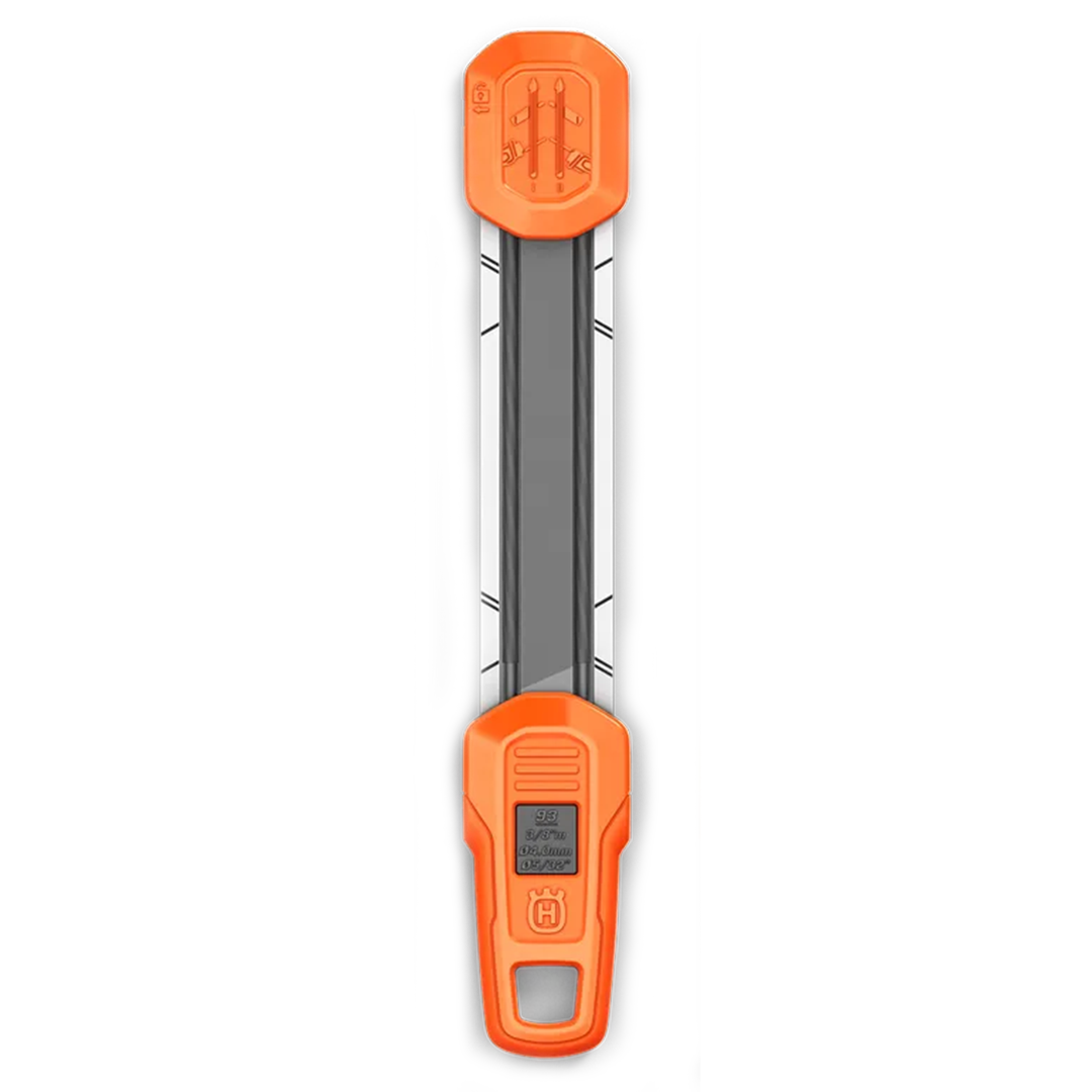 Husqvarna S93G 3/8" mini Grå 2-i-1-filmall