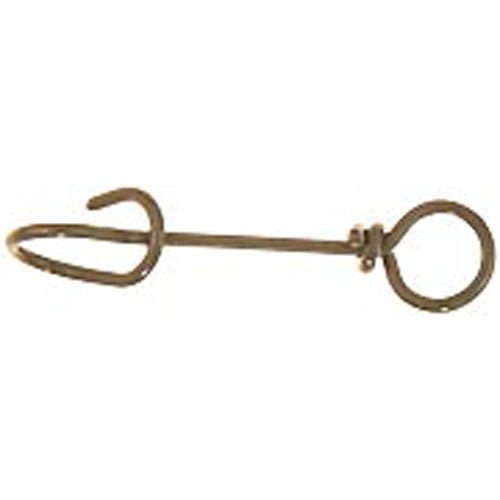 BFT Fastach Clip #4 10-pack -