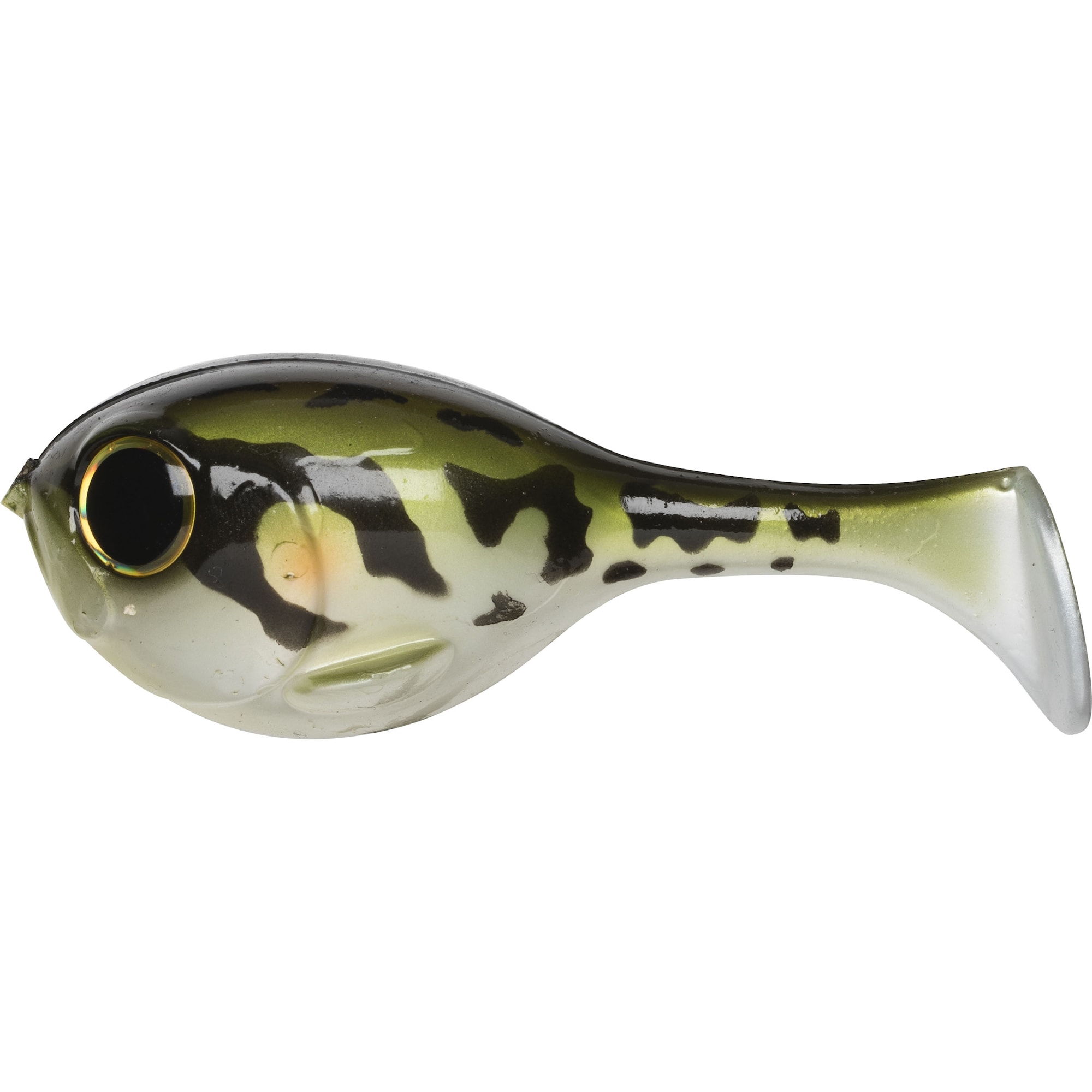Illex DeraBall 8,2 cm Tonosama Frog -