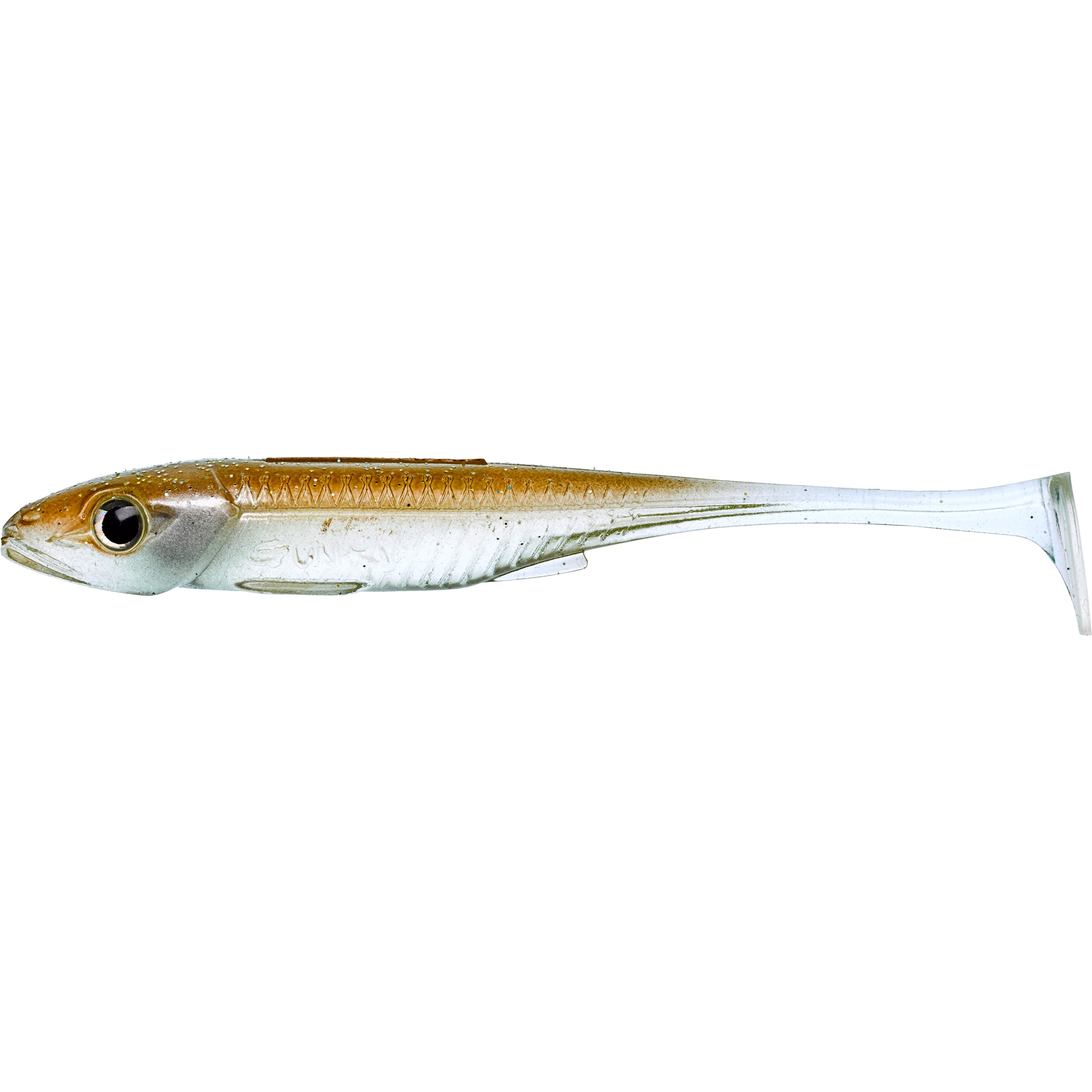 Gunki Whiz 10 cm Smelt Paradise 5-pack