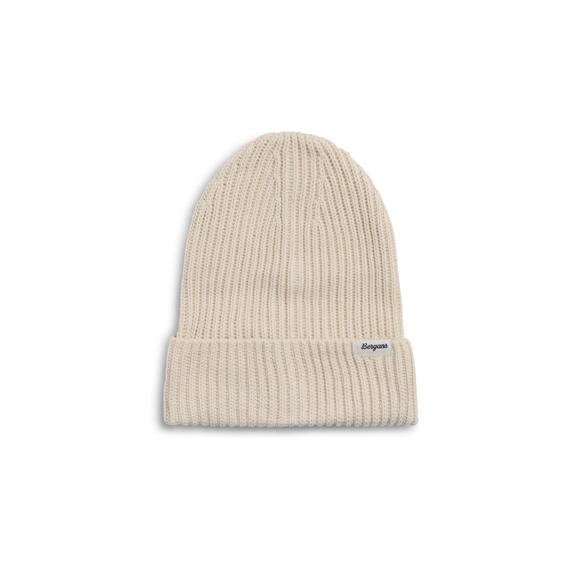 Bergans Nordmarka Cotton Pipo Creme