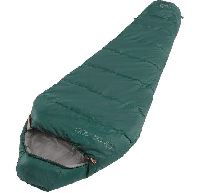 Easy Camp Orbit 400 sovepose