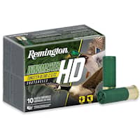 Remington Wingmaster HD Tungsten Blend 12/76 35g US4